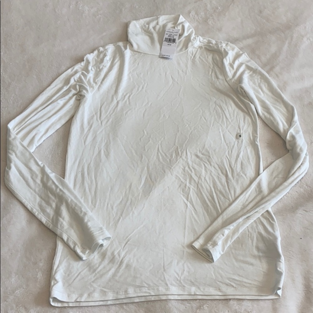 American eagle turtle neck